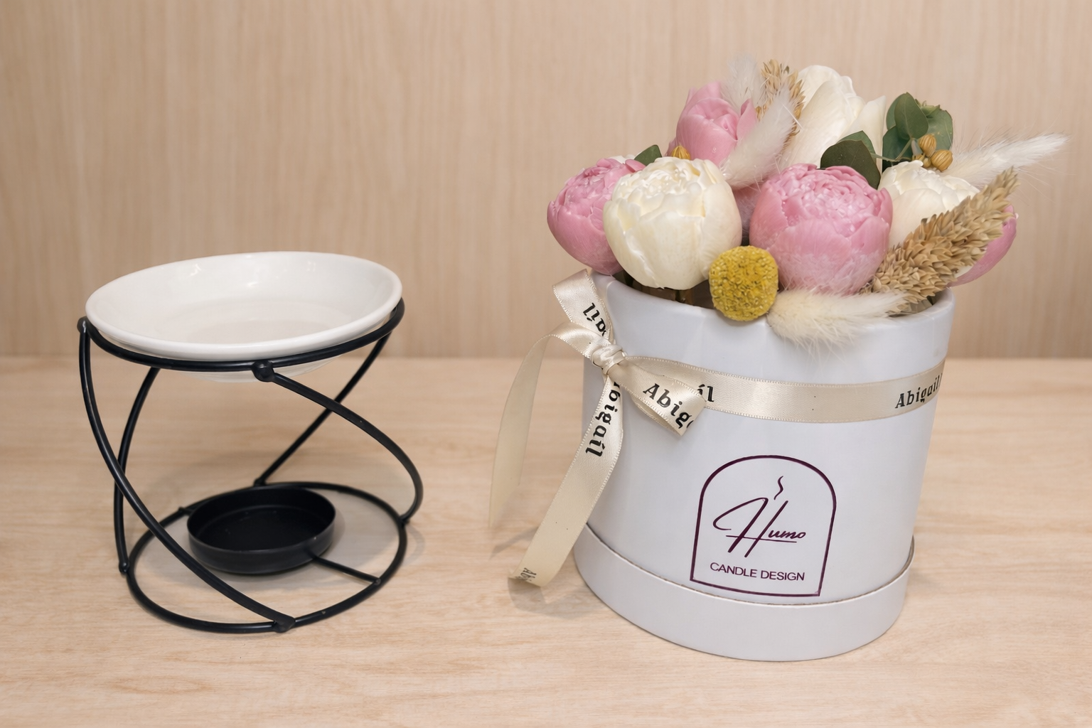 Quemador gran capacidad