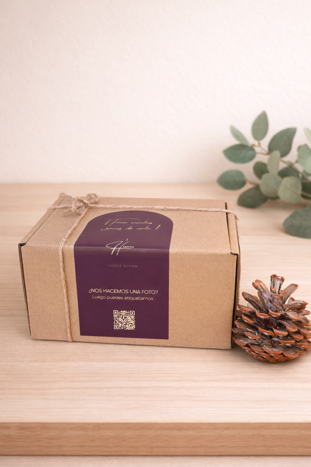 Kit "Encantado de conocerte"